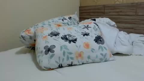 Baby Couple online show from 07.28.26