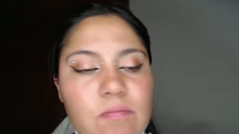 Gaby  but call me selena  instagram sele04angel1 online show from 12.20.24