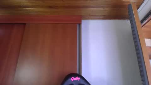 Gaby  but call me selena  instagram sele04angel1 online show from 12.01.25