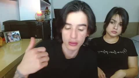 Selena  Andress online show from 01.14.26