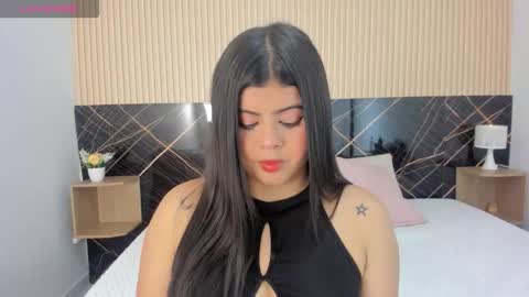 Snapshot of selena_diaz_ chatting on 03.03.26 Selena online show from 03.03.26