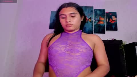 Snapshot of selena_fox7 chatting on 09.13.25 selena_fox7 online show from 09.13.25