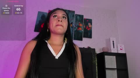 selena_fox7 online show from 09.24.25