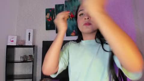 selena_fox7 online show from 10.04.25