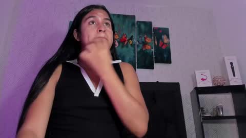 selena_fox7 online show from 10.07.25