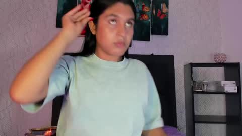 selena_fox7 online show from 10.08.25