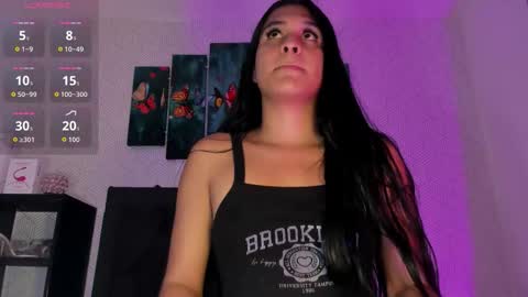 selena_fox7 online show from 10.12.25