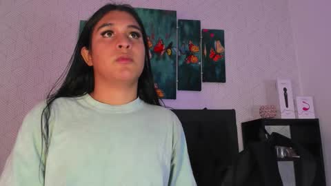 selena_fox7 online show from 10.19.25