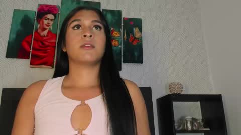 selena_fox7 online show from 10.20.25