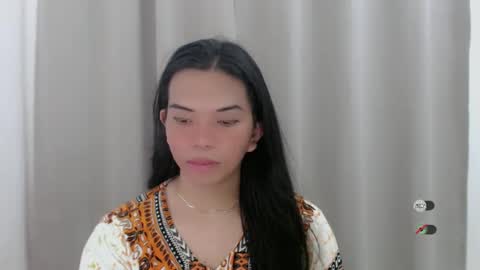 Snapshot of selena_fuckdoll chatting on 01.07.25 Selena online show from 01.07.25