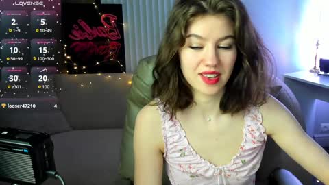 Selena online show from 02.05.25