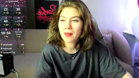 Selena online show from 02.18.25