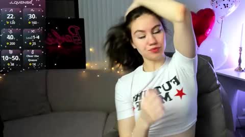 Selena online show from 02.24.25