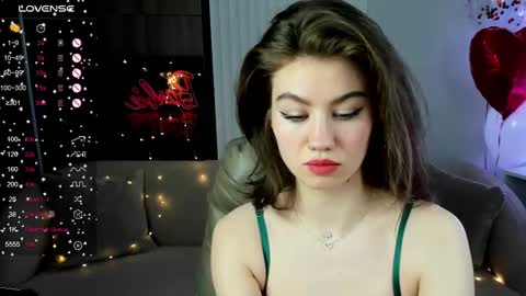 Selena online show from 03.02.25