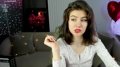 Selena online show from 03.03.25