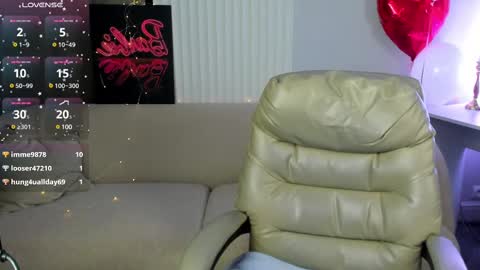 Selena online show from 03.11.25