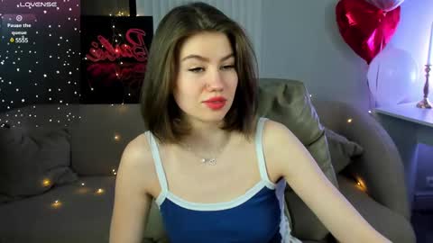 Selena online show from 03.11.25