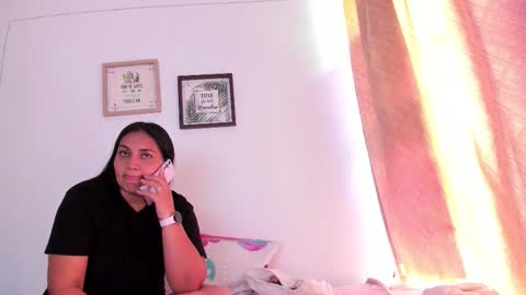 Karen online show from 11.17.25