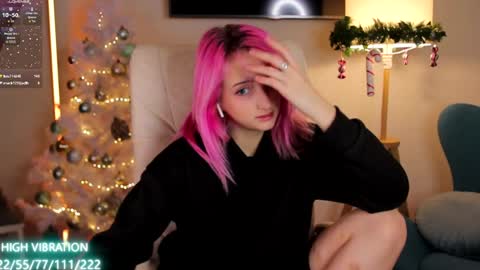 Selena Lily online show from 01.16.25