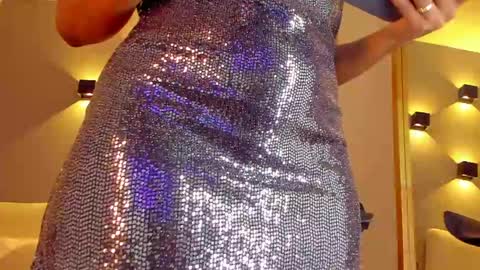 Selena online show from 04.03.26