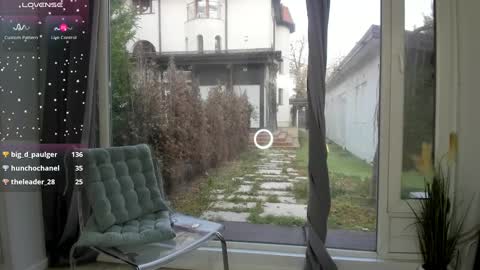 Selena online show from 12.02.24