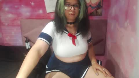 Snapshot of selenablairx chatting on 01.14.25 Selena Priscilla Blair Montenegro online show from 01.14.25