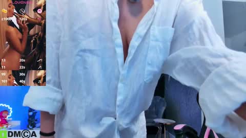 Selena online show from 03.21.26