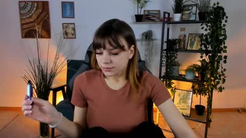 Selena ntmy online show from 01.03.25