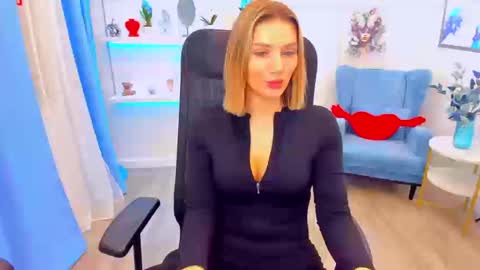 selenaemoore online show from 03.12.26