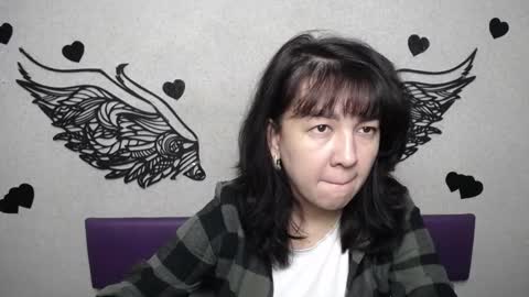 SelenaFly online show from 09.16.25