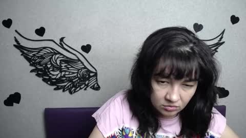 SelenaFly online show from 09.18.25