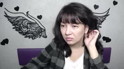 SelenaFly online show from 09.19.25