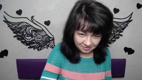 SelenaFly online show from 10.03.25