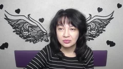 SelenaFly online show from 10.13.25