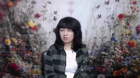 SelenaFly online show from 10.17.25