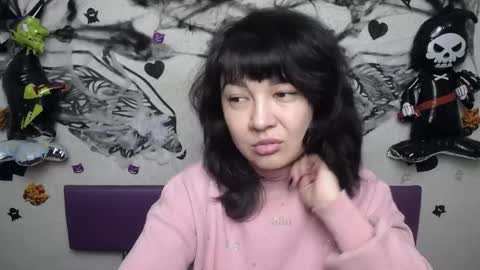 SelenaFly online show from 10.21.25