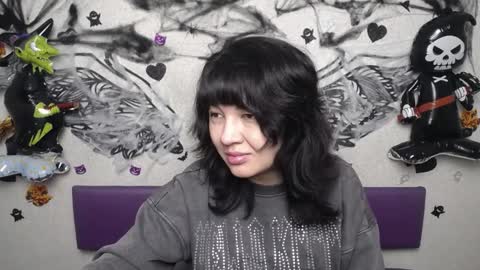 SelenaFly online show from 10.23.25