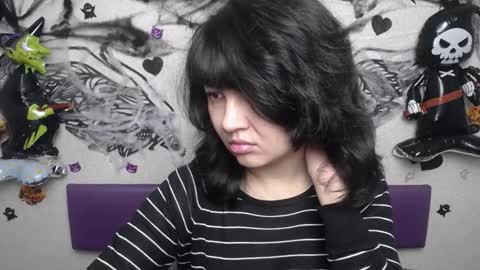 SelenaFly online show from 10.24.25