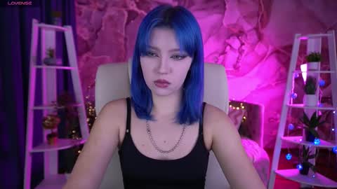 selenairis online show from 01.07.26