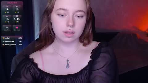 Lilith online show from 06.11.26