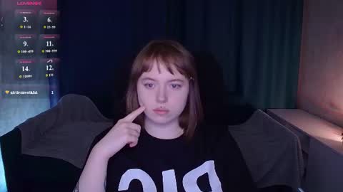 Lilith online show from 06.22.26