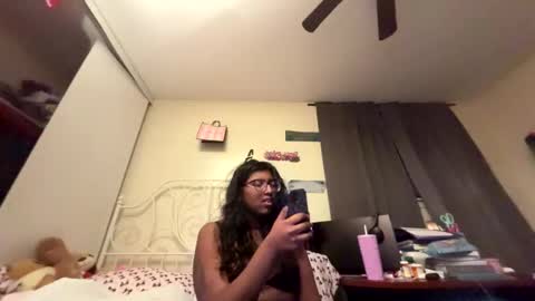 selenaprincess2 online show from 01.09.26