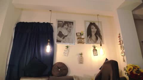 SelenaRossi online show from 11.14.25