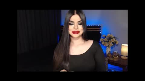 Selena online show from 02.07.26