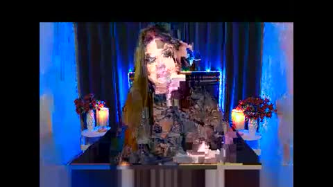 Selena online show from 03.14.26