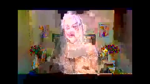 Selena online show from 03.30.26