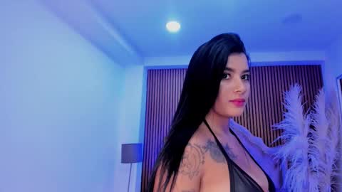 Snapshot of selenastonne chatting on 02.19.26 selenastonne online show from 02.19.26