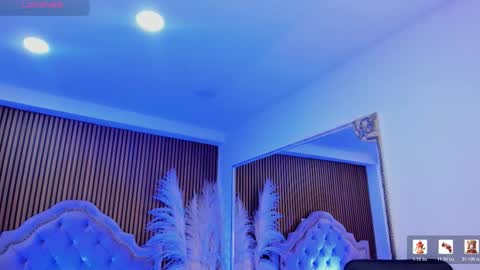 Snapshot of selenastonne chatting on 02.21.26 selenastonne online show from 02.21.26