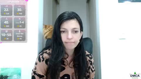 Snapshot of selene_3 chatting on 07.08.26 Selene online show from 07.08.26