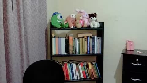 selene_hebe online show from 07.01.26